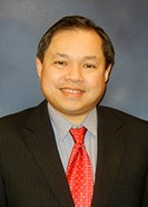 Dr. Ben Nguyen